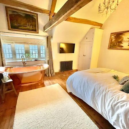 Fordview Cottage Is Full Of Cotwolds Charm Upper Slaughter Εξωτερικό φωτογραφία