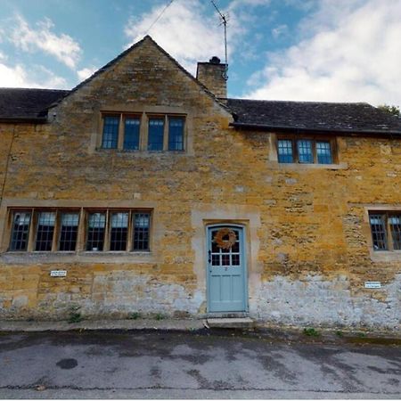 Fordview Cottage Is Full Of Cotwolds Charm Upper Slaughter Εξωτερικό φωτογραφία