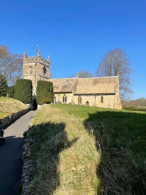 Fordview Cottage Is Full Of Cotwolds Charm Upper Slaughter Εξωτερικό φωτογραφία