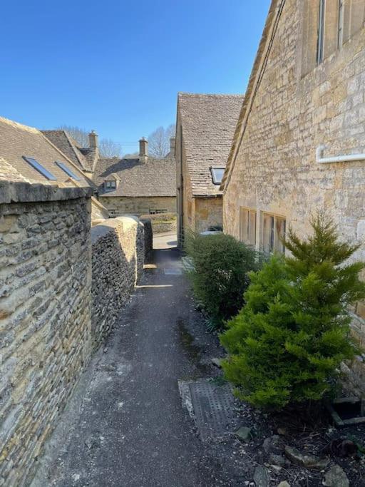 Fordview Cottage Is Full Of Cotwolds Charm Upper Slaughter Εξωτερικό φωτογραφία