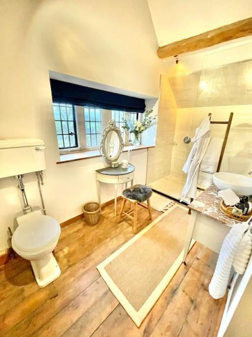 Fordview Cottage Is Full Of Cotwolds Charm Upper Slaughter Εξωτερικό φωτογραφία