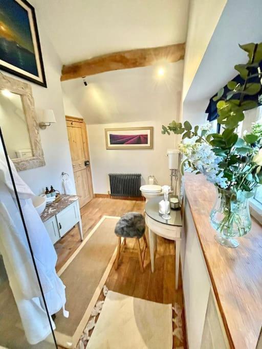 Fordview Cottage Is Full Of Cotwolds Charm Upper Slaughter Εξωτερικό φωτογραφία