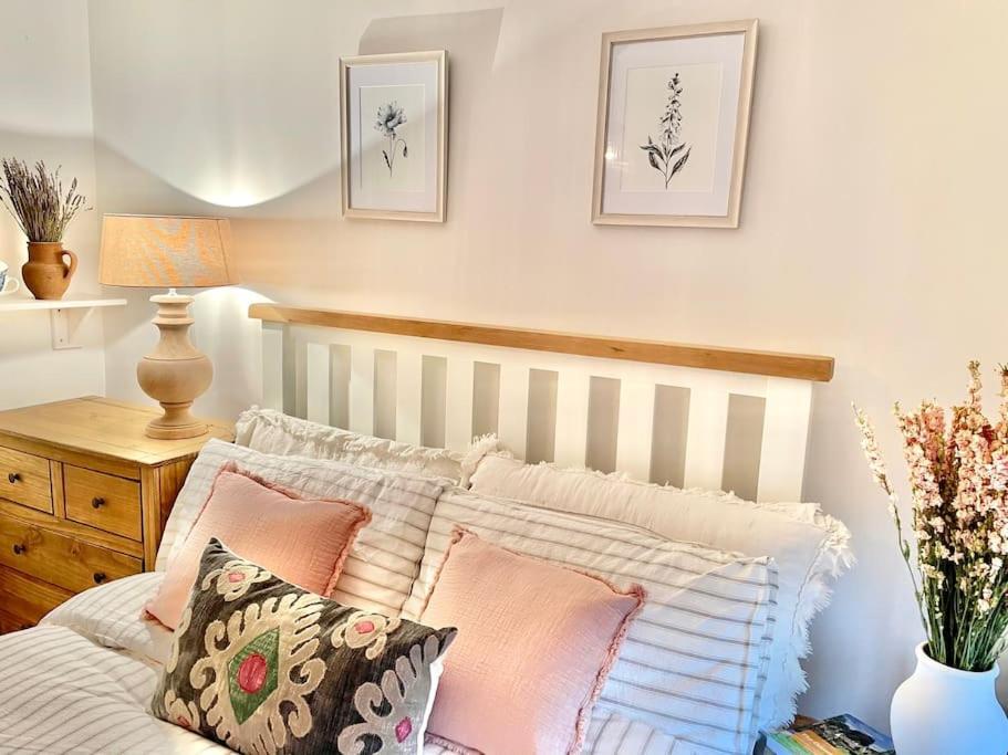 Fordview Cottage Is Full Of Cotwolds Charm Upper Slaughter Εξωτερικό φωτογραφία