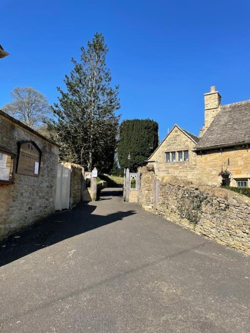 Fordview Cottage Is Full Of Cotwolds Charm Upper Slaughter Εξωτερικό φωτογραφία