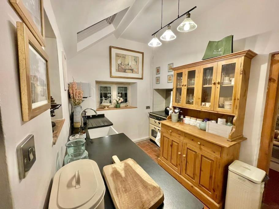 Fordview Cottage Is Full Of Cotwolds Charm Upper Slaughter Εξωτερικό φωτογραφία