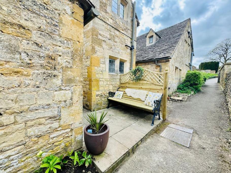 Fordview Cottage Is Full Of Cotwolds Charm Upper Slaughter Εξωτερικό φωτογραφία