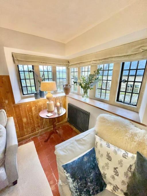 Fordview Cottage Is Full Of Cotwolds Charm Upper Slaughter Εξωτερικό φωτογραφία