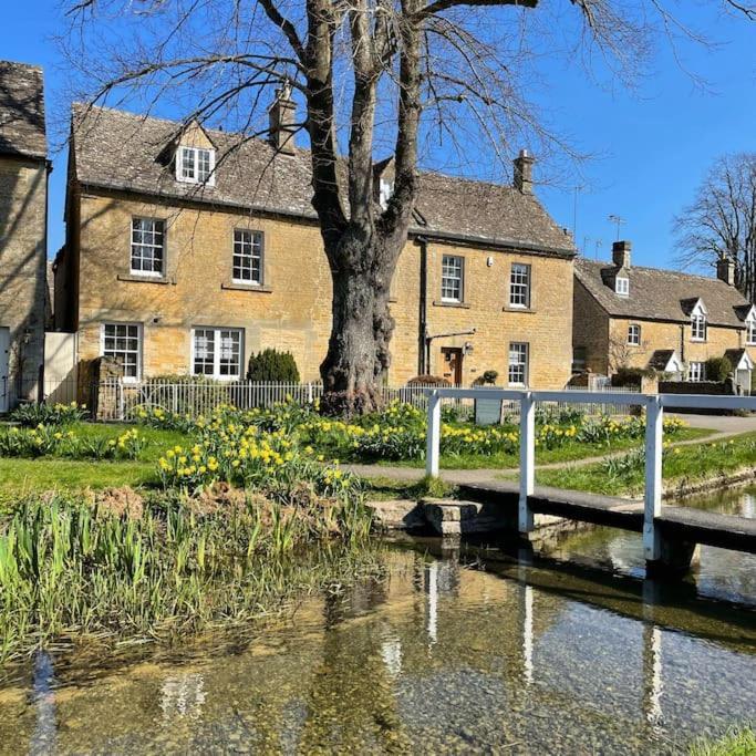 Fordview Cottage Is Full Of Cotwolds Charm Upper Slaughter Εξωτερικό φωτογραφία