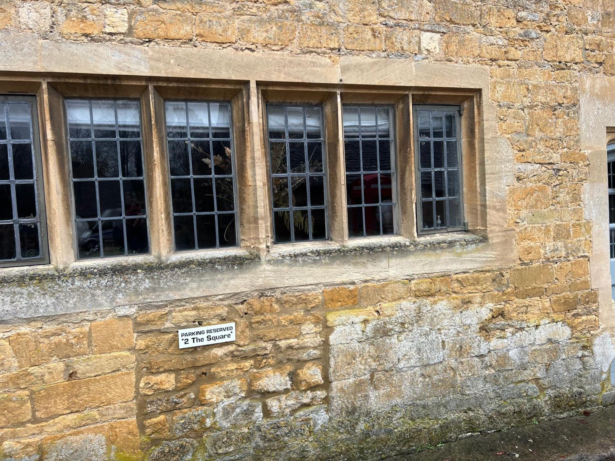 Fordview Cottage Is Full Of Cotwolds Charm Upper Slaughter Εξωτερικό φωτογραφία
